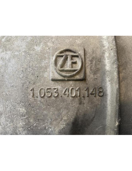 Boite de vitesses BMW SERIE 3 E46 PHASE 1 Essence