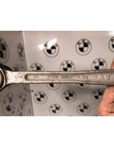 Biellette BMW  Essence