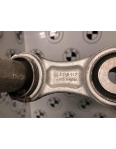 Biellette BMW  Essence