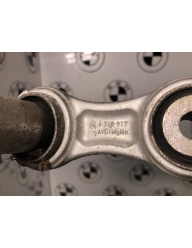 Biellette BMW  Essence