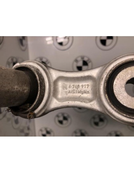 Biellette BMW  Essence