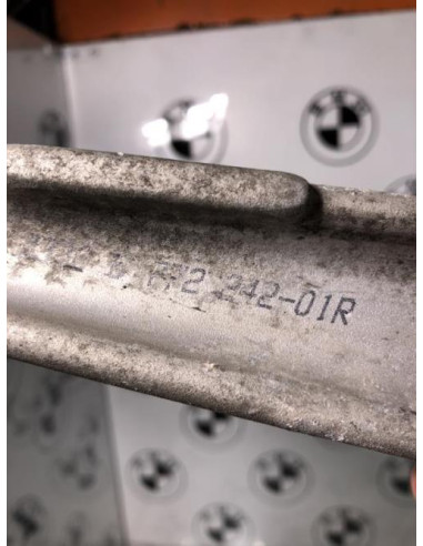 Biellette BMW  Essence