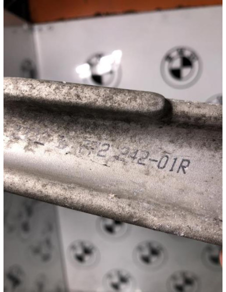 Biellette BMW  Essence