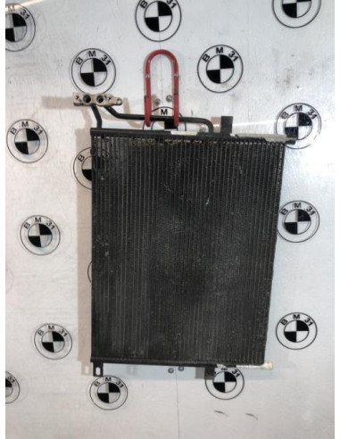 Condenseur de clim BMW SERIE 3 E46 PHASE 2 Essence