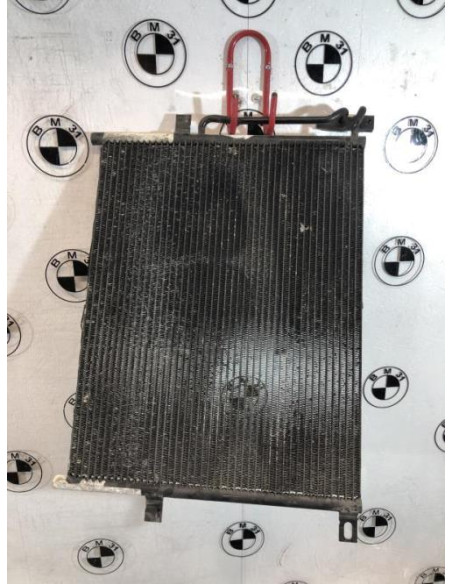 Condenseur de clim BMW SERIE 3 E46 PHASE 2 Essence