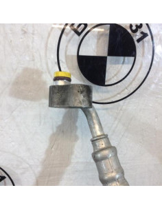 Tuyau de climatisation BMW SERIE 3 E46 PHASE 2 Diesel 2