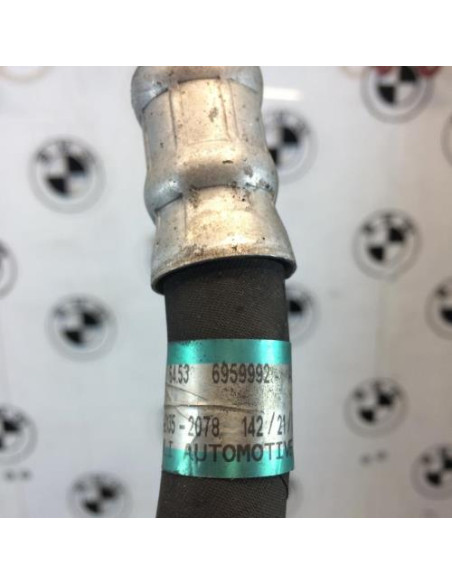 Tuyau de climatisation BMW SERIE 3 E46 PHASE 2 Diesel