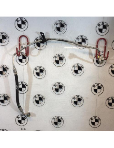 Tuyau de climatisation BMW SERIE 3 E46 PHASE 2 Diesel