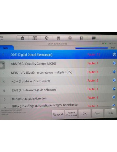 Tuyau de climatisation BMW SERIE 3 E46 PHASE 2 Diesel