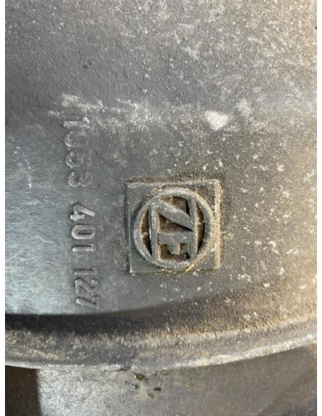 Boite de vitesses BMW SERIE 3 E46 PHASE 1 Diesel