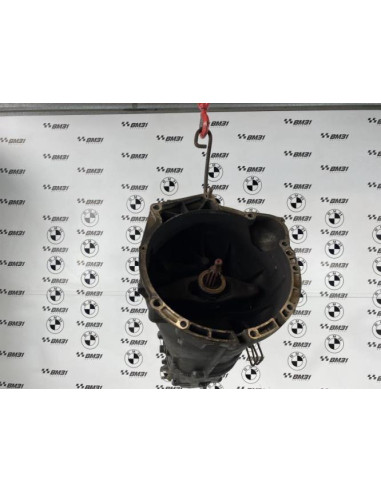 Boite de vitesses BMW SERIE 3 E46 PHASE 1 Diesel