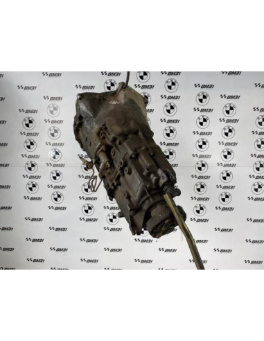 Boite de vitesses BMW SERIE 3 E46 PHASE 1 Diesel