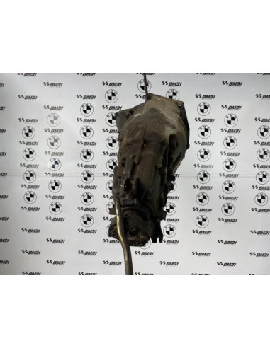 Boite de vitesses BMW SERIE 3 E46 PHASE 1 Diesel