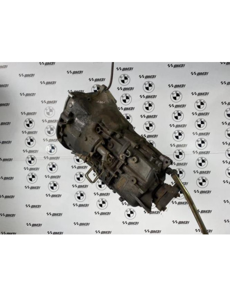 Boite de vitesses BMW SERIE 3 E46 PHASE 1 Diesel