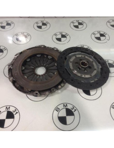 Embrayage BMW SERIE 3 E46 PHASE 1 Diesel 2