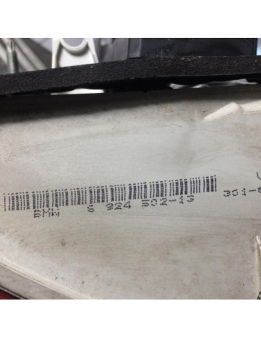 Feu arriere principal droit (feux) BMW SERIE 1 E87 PHASE 1 Diesel