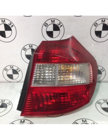 Feu arriere principal droit (feux) BMW SERIE 1 E87 PHASE 1 Diesel
