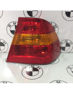 Feu arriere principal droit (feux) BMW SERIE 3 E46 PHASE 2 Essence