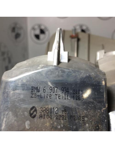 Feu arriere principal droit (feux) BMW SERIE 3 E46 PHASE 2 Essence