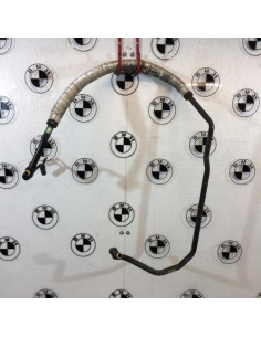 Tuyau de climatisation BMW SERIE 3 E46 COMPACT PHASE 1 