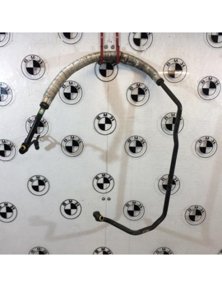 Tuyau de climatisation BMW SERIE 3 E46 COMPACT PHASE 1 