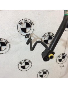 Tuyau de climatisation BMW SERIE 3 E46 COMPACT PHASE 1  2