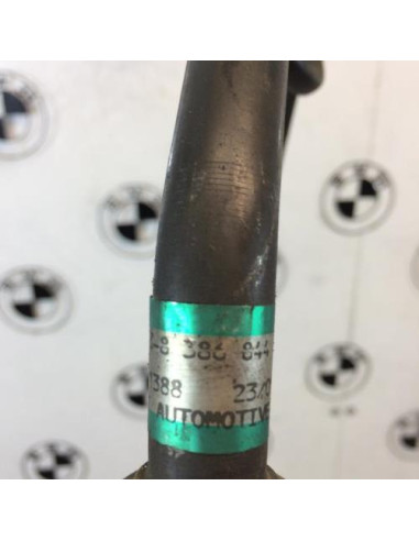 Tuyau de climatisation BMW SERIE 3 E46 COMPACT PHASE 1 