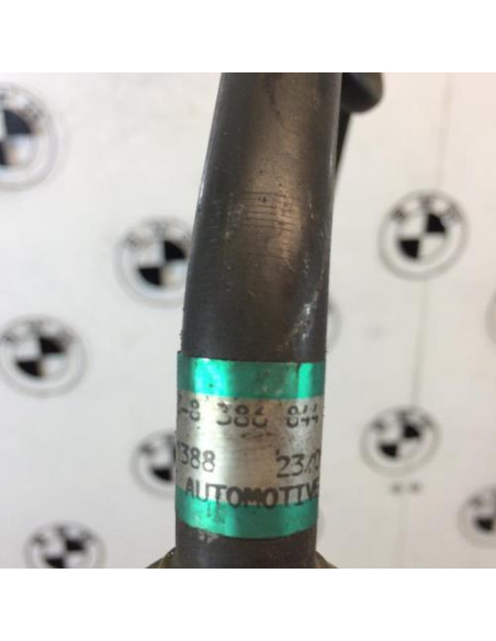 Tuyau de climatisation BMW SERIE 3 E46 COMPACT PHASE 1 