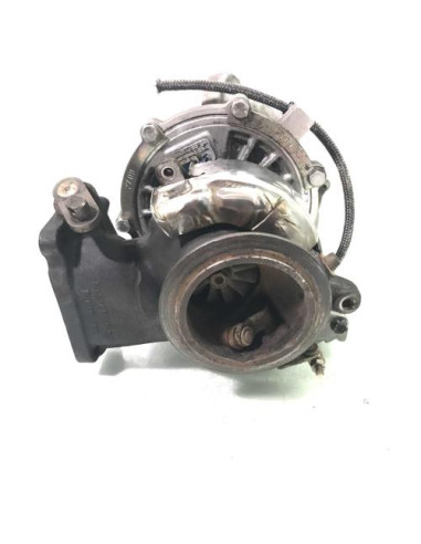 Turbo BMW X3 E83 PHASE 1 