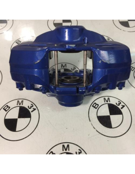 Etrier arriere gauche (freinage) BMW SERIE 3 F30/F80 PHASE 1 