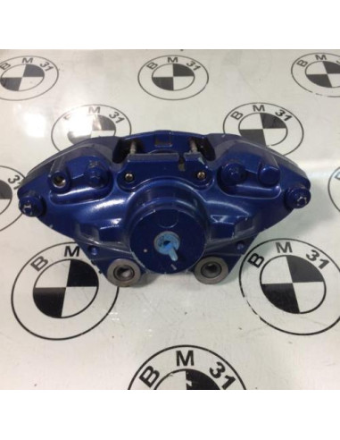 Etrier arriere gauche (freinage) BMW SERIE 3 F30/F80 PHASE 1 