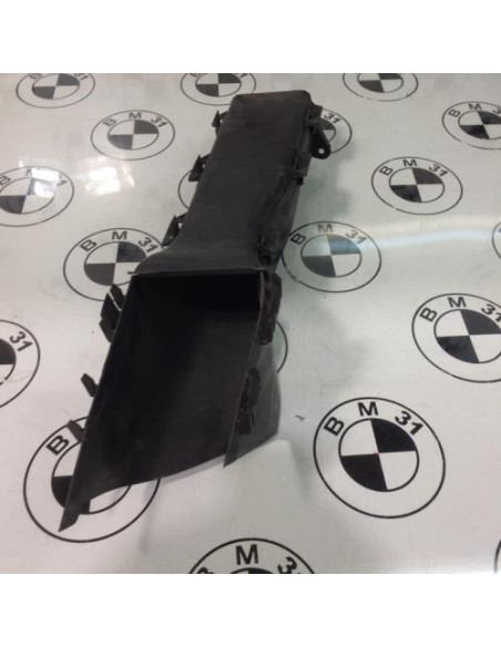 Conduite d'air BMW X3 F25 PHASE 1 Essence
