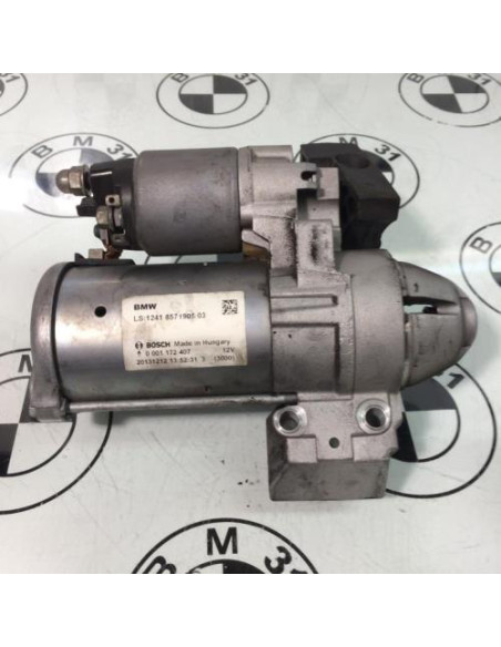 Demarreur BMW SERIE 3 F30 PHASE 1 