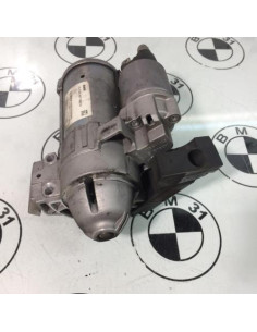 Demarreur BMW SERIE 3 F30 PHASE 1  2