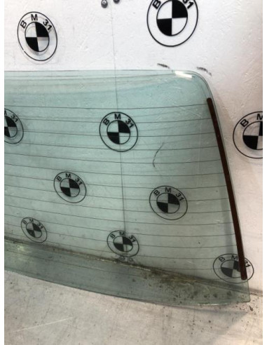 Lunette arriere BMW SERIE 3 E30 Essence