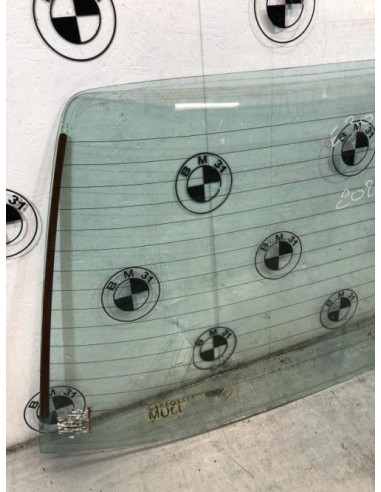 Lunette arriere BMW SERIE 3 E30 Essence