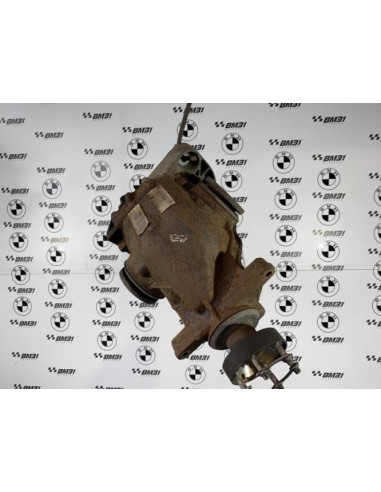 Pont (propulsion) BMW SERIE 5 E61 TOURING PHASE 1 BREAK Diesel