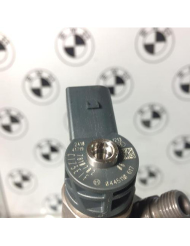 Injecteurs BMW SERIE 3 F30 PHASE 2 