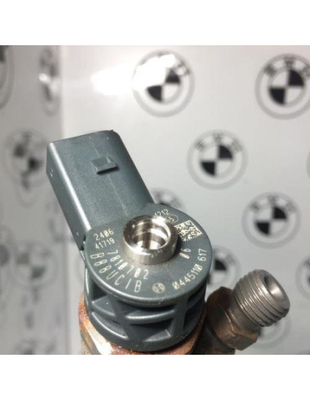 Injecteurs BMW SERIE 3 F30 PHASE 2 
