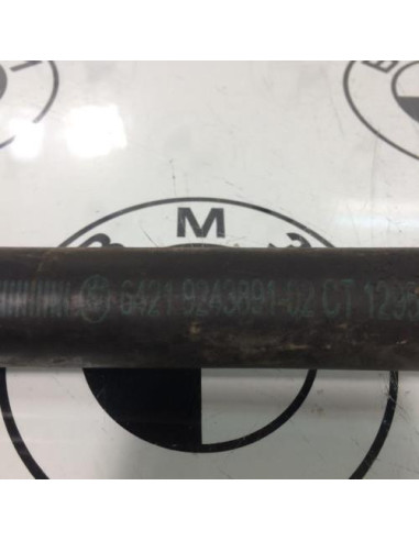 Durite BMW SERIE 3 F30 PHASE 2 