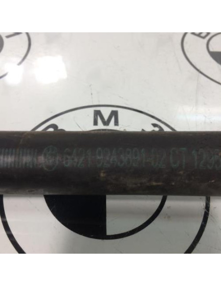 Durite BMW SERIE 3 F30 PHASE 2 