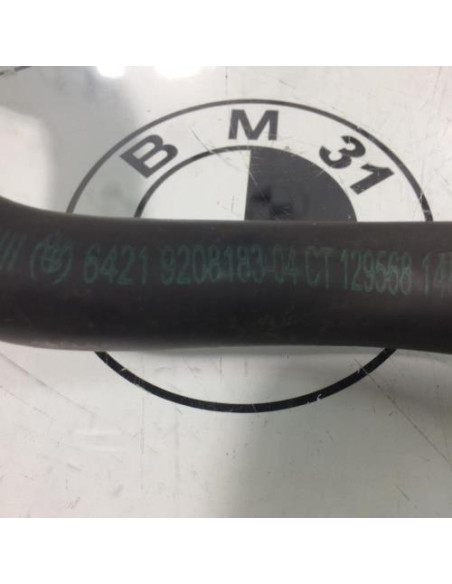 Durite BMW SERIE 3 F30 PHASE 2 