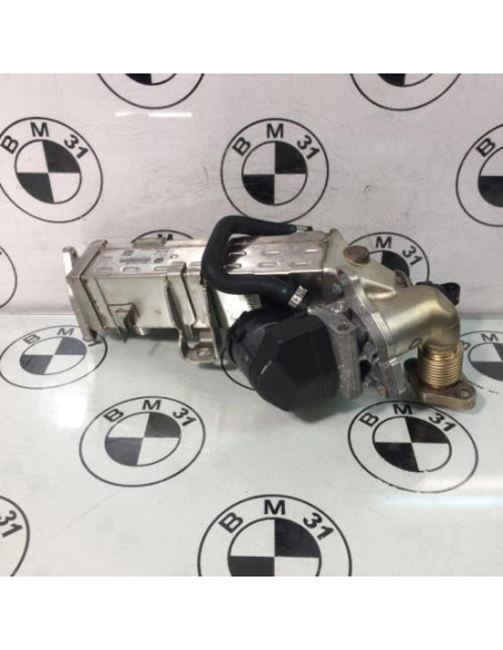 Radiateur EGR BMW SERIE 3 F30 PHASE 2 