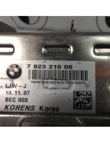 Radiateur EGR BMW SERIE 3 F30 PHASE 2 