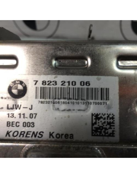 Radiateur EGR BMW SERIE 3 F30 PHASE 2 