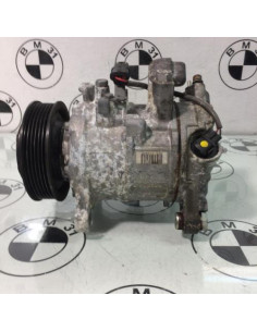 Compresseur clim BMW SERIE 3 F30 PHASE 2  2