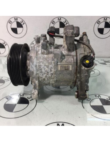 Compresseur clim BMW SERIE 3 F30 PHASE 2 
