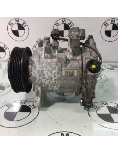 Compresseur clim BMW SERIE 3 F30 PHASE 2 
