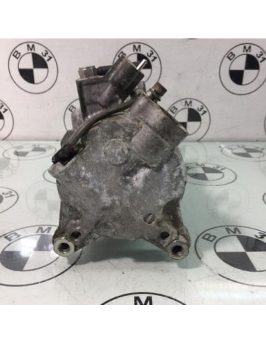 Compresseur clim BMW SERIE 3 F30 PHASE 2 
