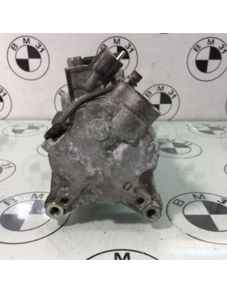 Compresseur clim BMW SERIE 3 F30 PHASE 2 